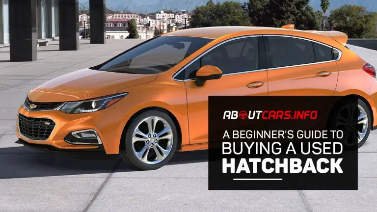 best used hatchbacks, second hand hatchbacks, most reliable used family hatchback, best used hot hatchbacks, most reliable hatchback 2023, most reliable hatchbacks, best used 3 door hatchbacks, A Beginner's Guide to Buying a Used Hatchback, aboutcars.info
